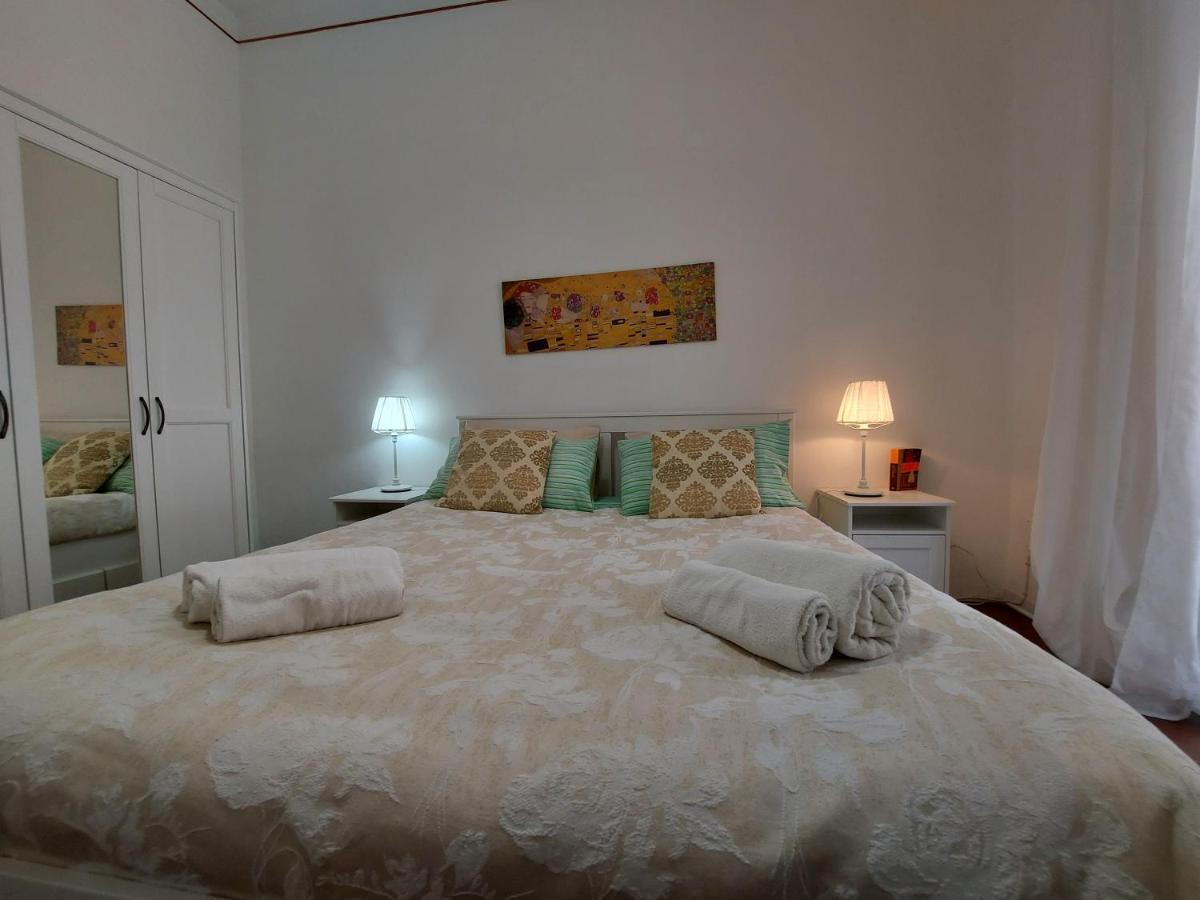Casa Dei Normanni Ruggero Lejlighed Cefalù Eksteriør billede