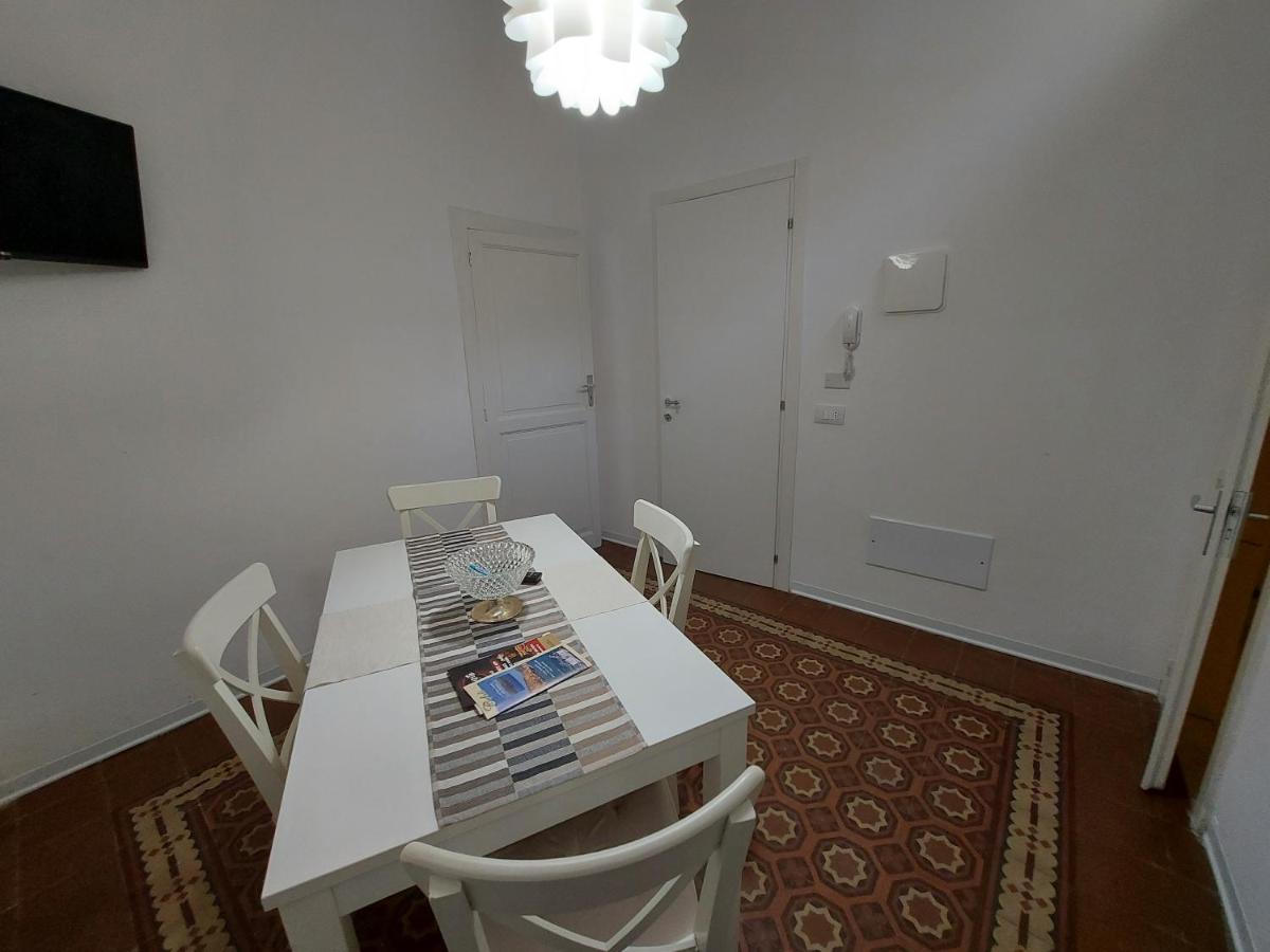 Casa Dei Normanni Ruggero Lejlighed Cefalù Eksteriør billede