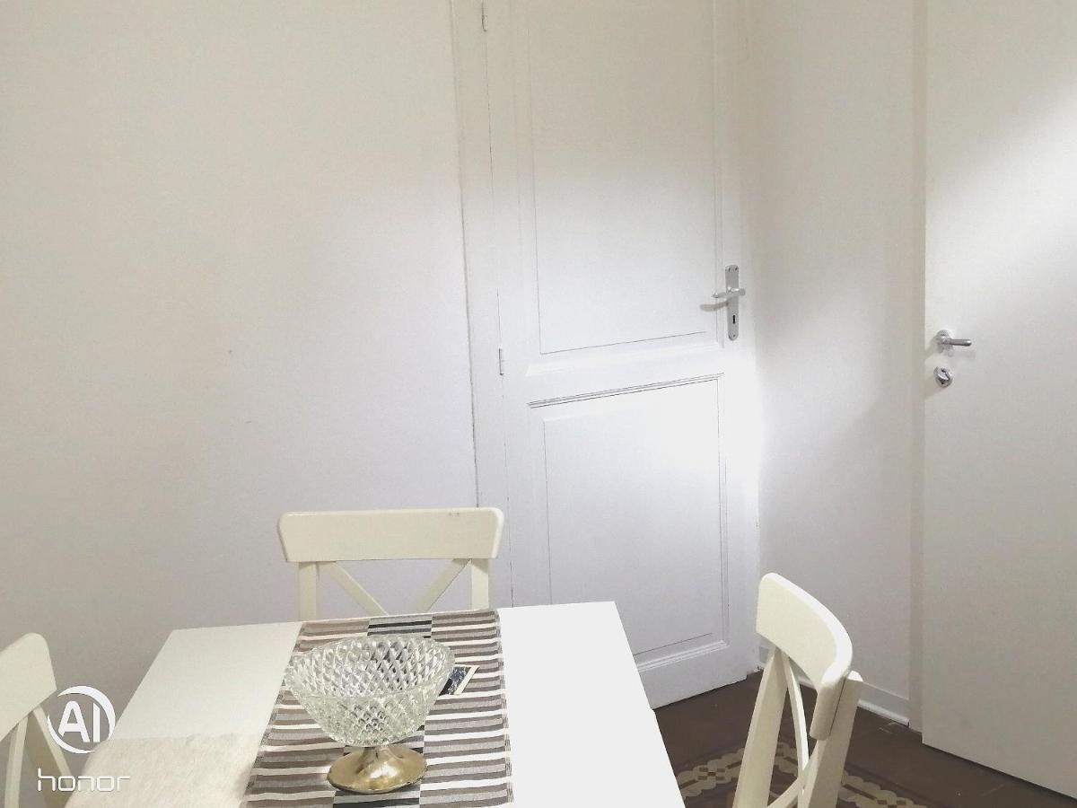Casa Dei Normanni Ruggero Lejlighed Cefalù Eksteriør billede